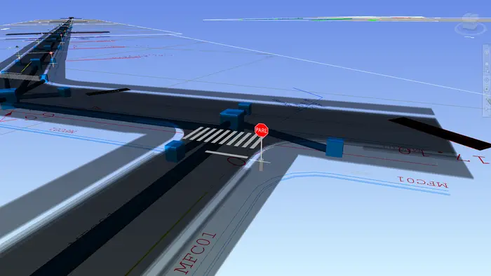 Modelagem BIM em Civil 3D